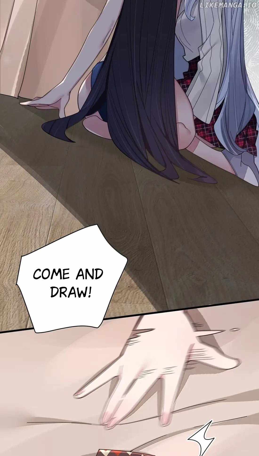 My Fake Girlfriends Are Using Me as a Shield chapter 174 page 9