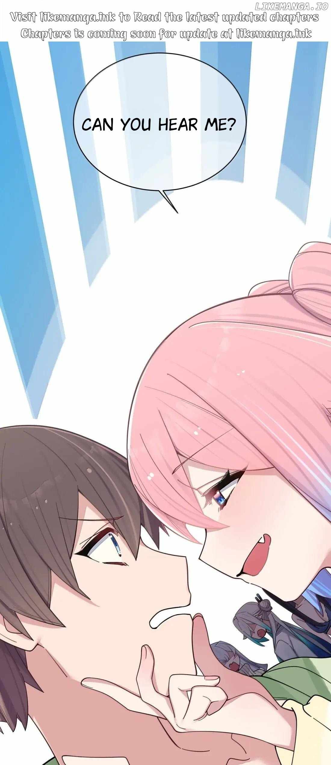 My Fake Girlfriends Are Using Me as a Shield chapter 175 page 1