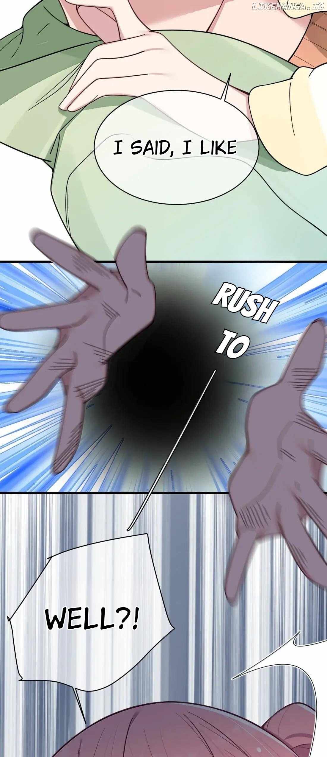 My Fake Girlfriends Are Using Me as a Shield chapter 175 page 2