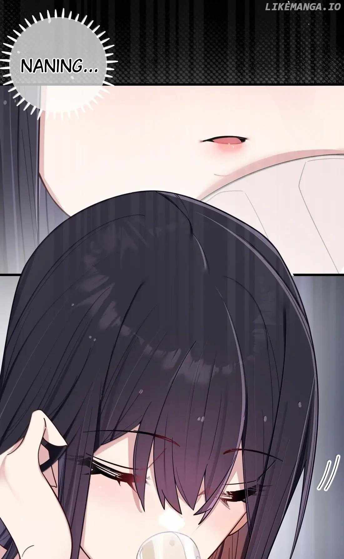 My Fake Girlfriends Are Using Me as a Shield chapter 175 page 17