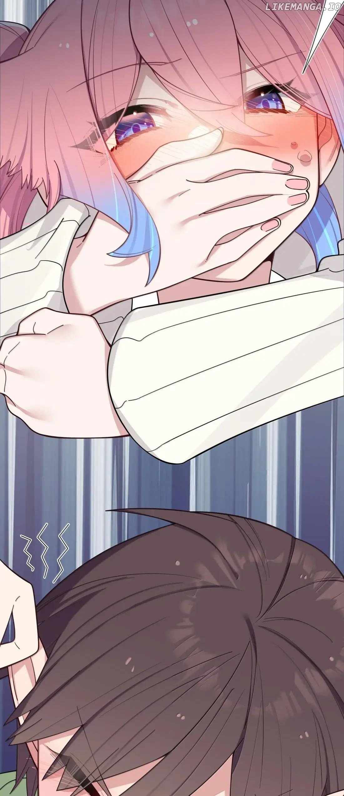 My Fake Girlfriends Are Using Me as a Shield chapter 175 page 3