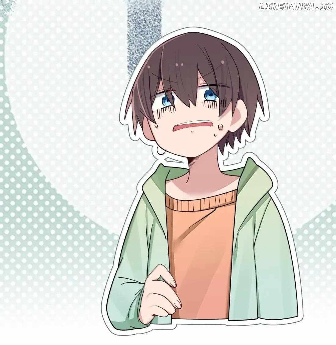 My Fake Girlfriends Are Using Me as a Shield chapter 175 page 24