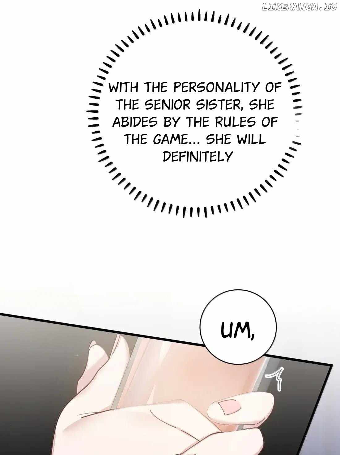 My Fake Girlfriends Are Using Me as a Shield chapter 175 page 25
