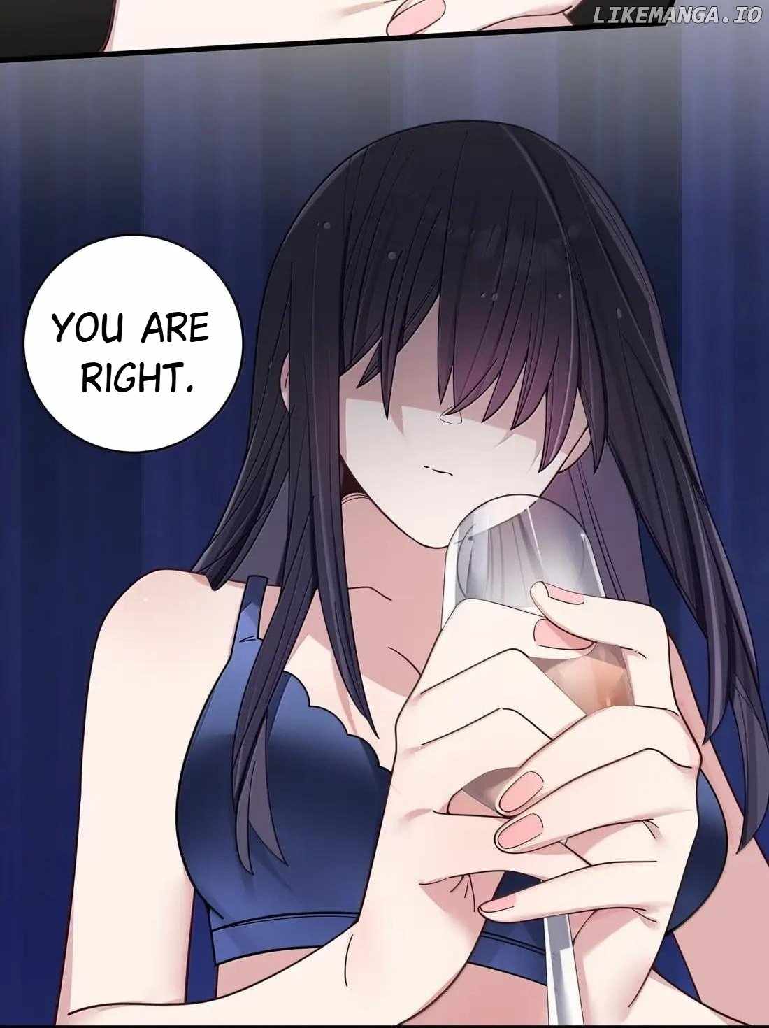 My Fake Girlfriends Are Using Me as a Shield chapter 175 page 26