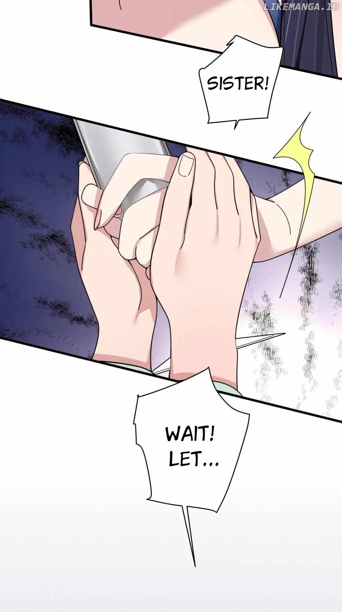My Fake Girlfriends Are Using Me as a Shield chapter 175 page 29