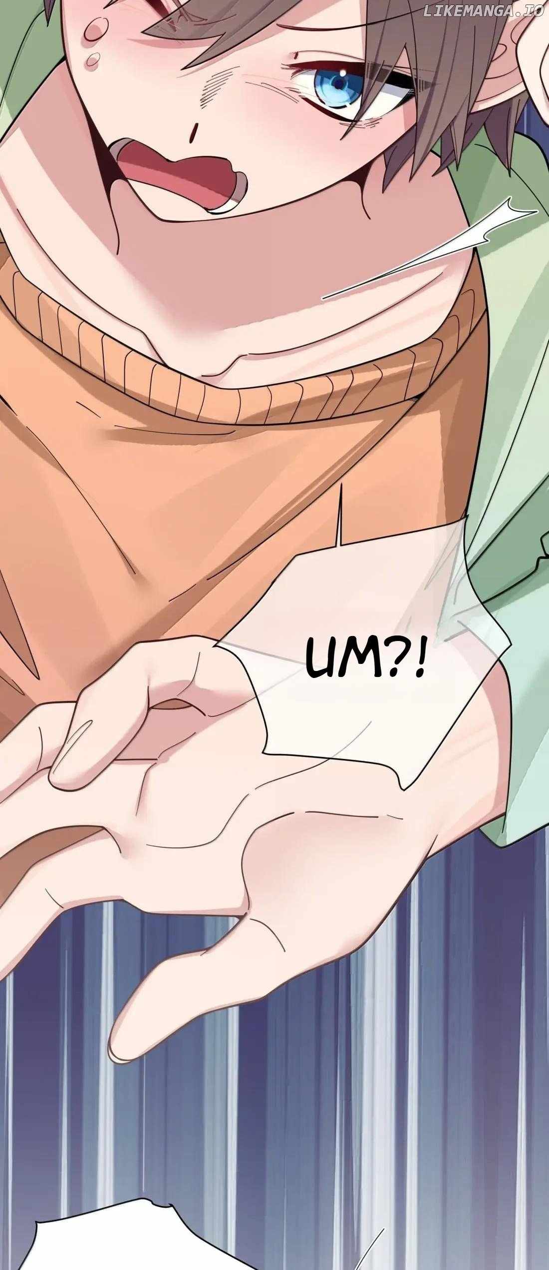 My Fake Girlfriends Are Using Me as a Shield chapter 175 page 4