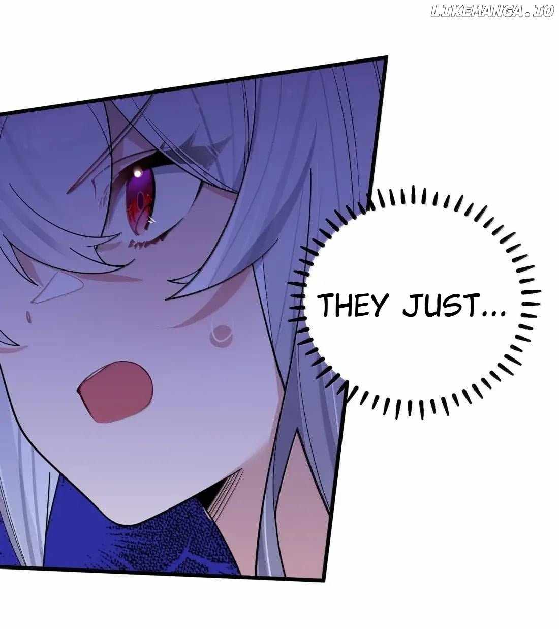 My Fake Girlfriends Are Using Me as a Shield chapter 175 page 31