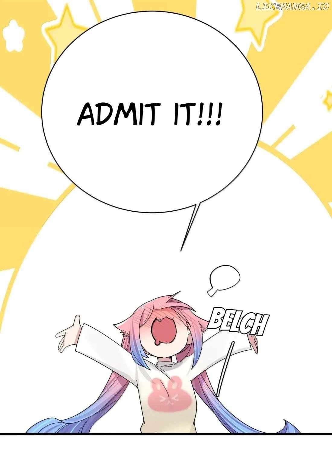 My Fake Girlfriends Are Using Me as a Shield chapter 175 page 33
