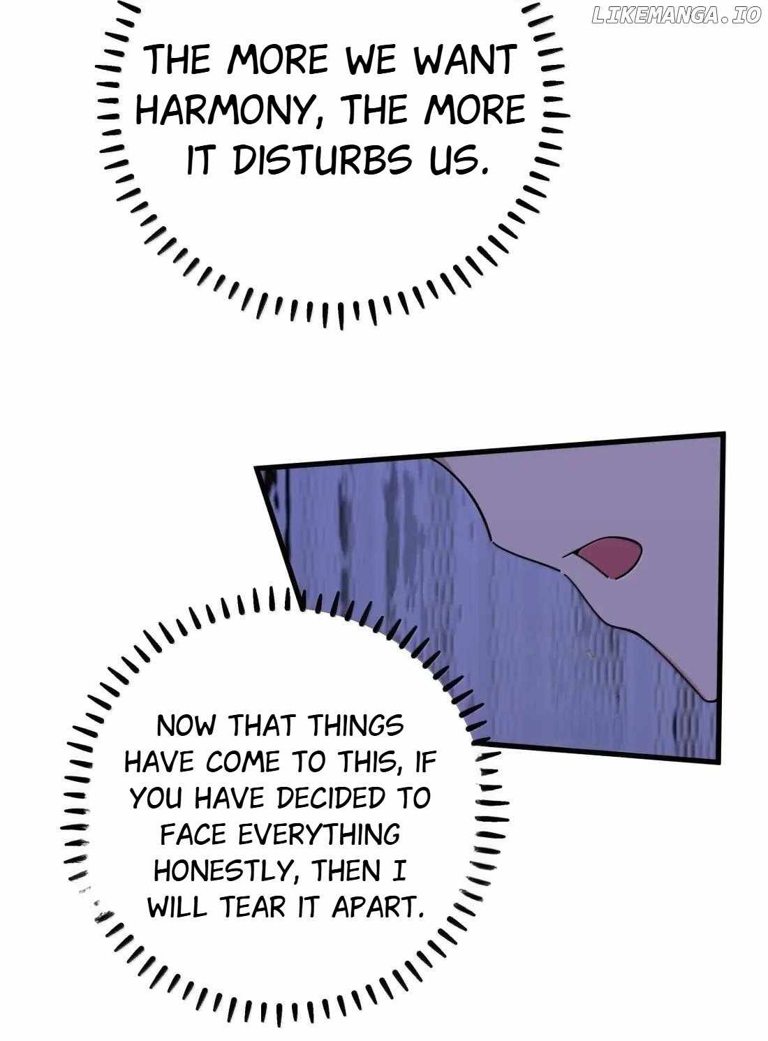 My Fake Girlfriends Are Using Me as a Shield chapter 175 page 35