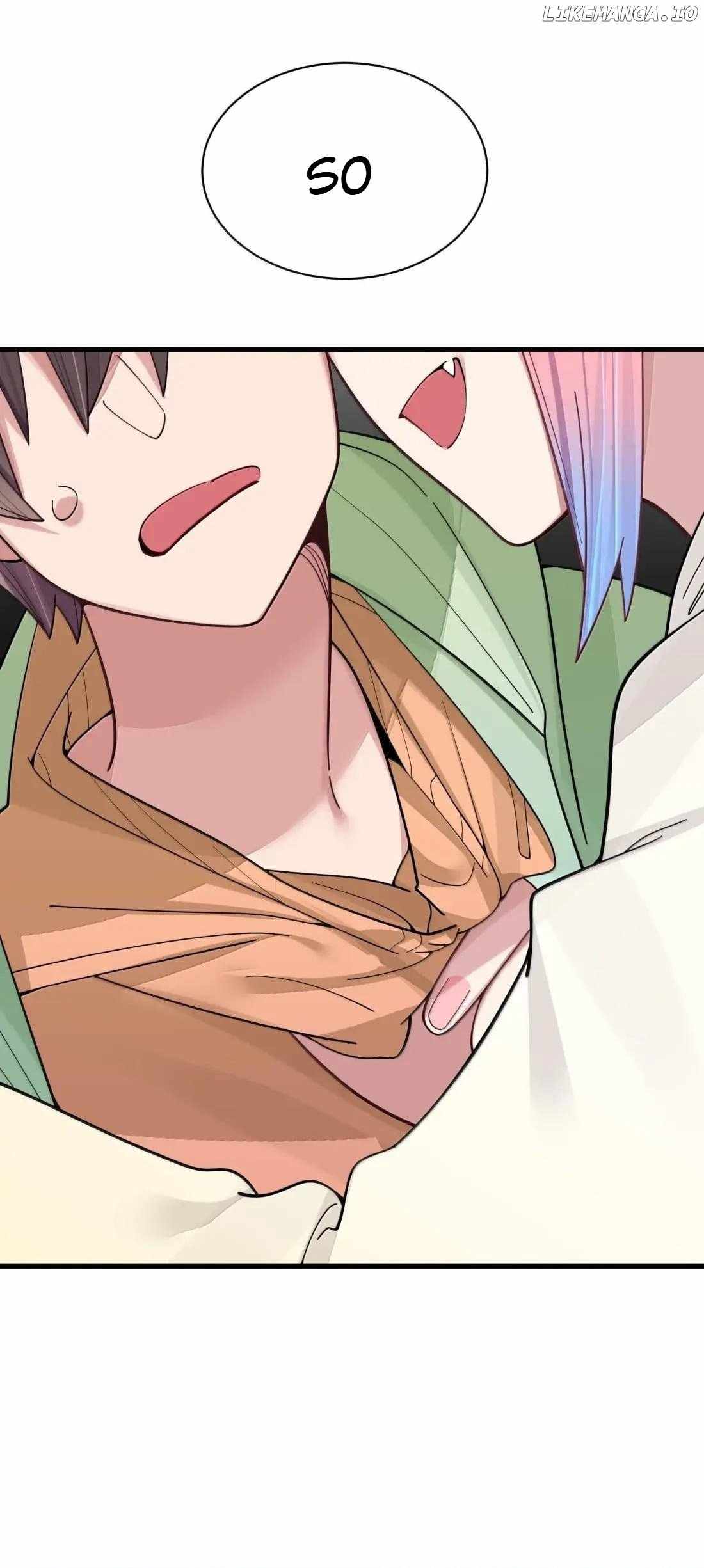 My Fake Girlfriends Are Using Me as a Shield chapter 175 page 44