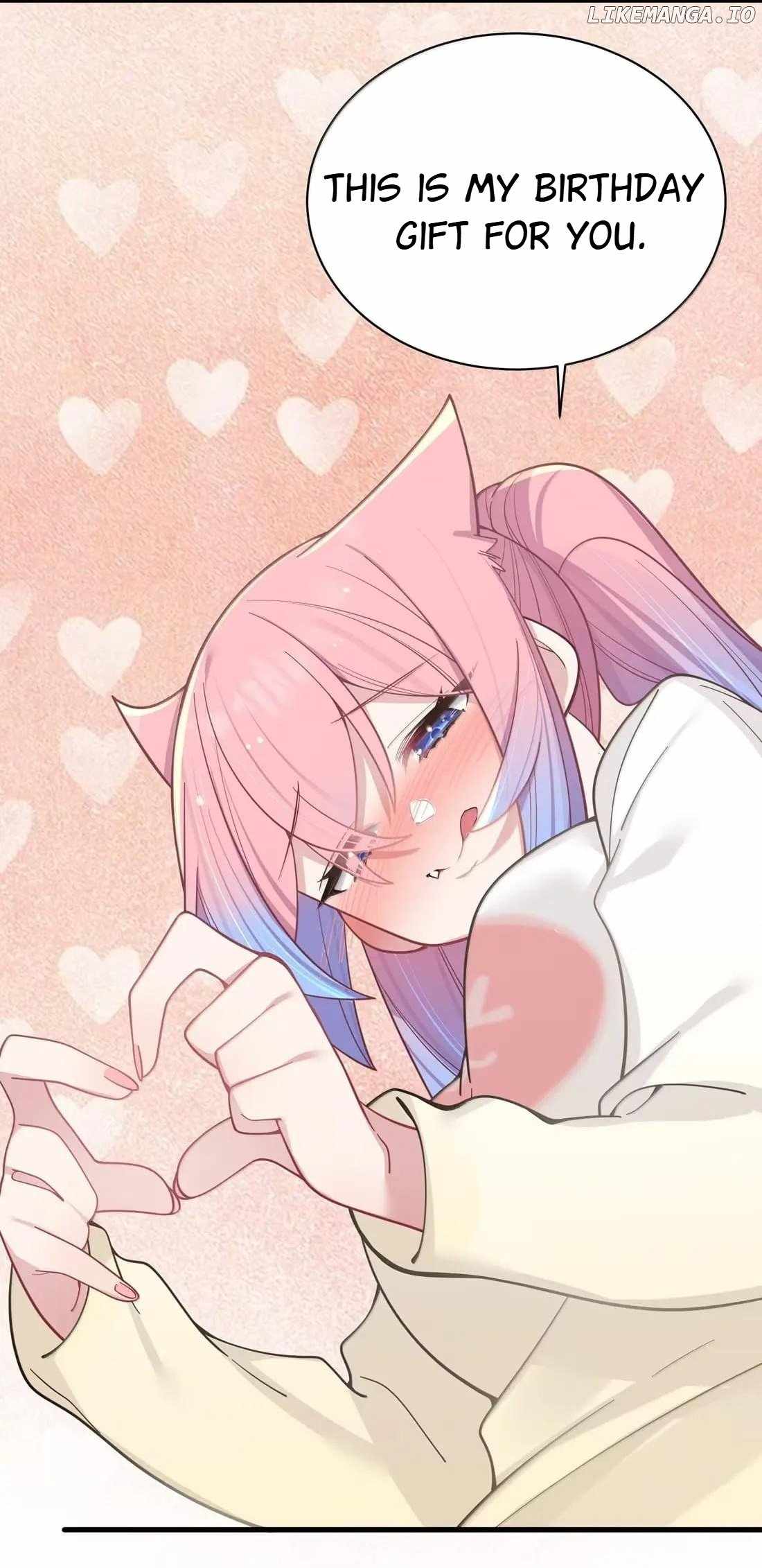 My Fake Girlfriends Are Using Me as a Shield chapter 175 page 50