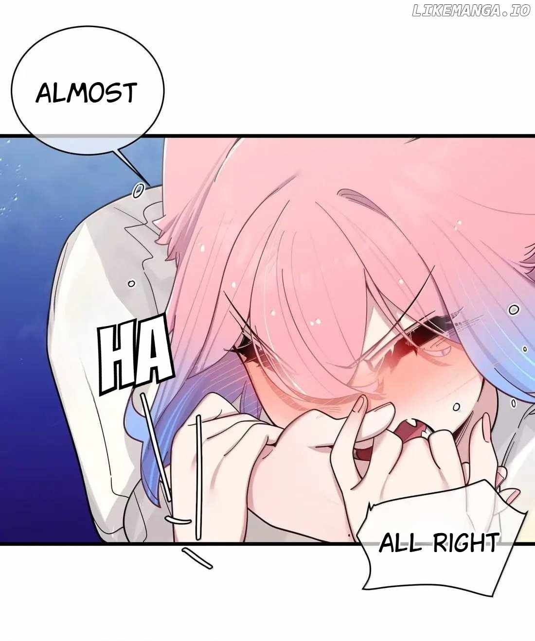 My Fake Girlfriends Are Using Me as a Shield chapter 175 page 6