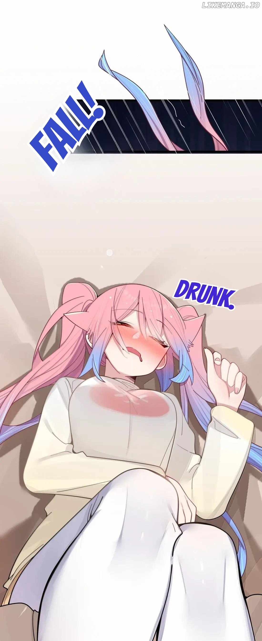 My Fake Girlfriends Are Using Me as a Shield chapter 175 page 52