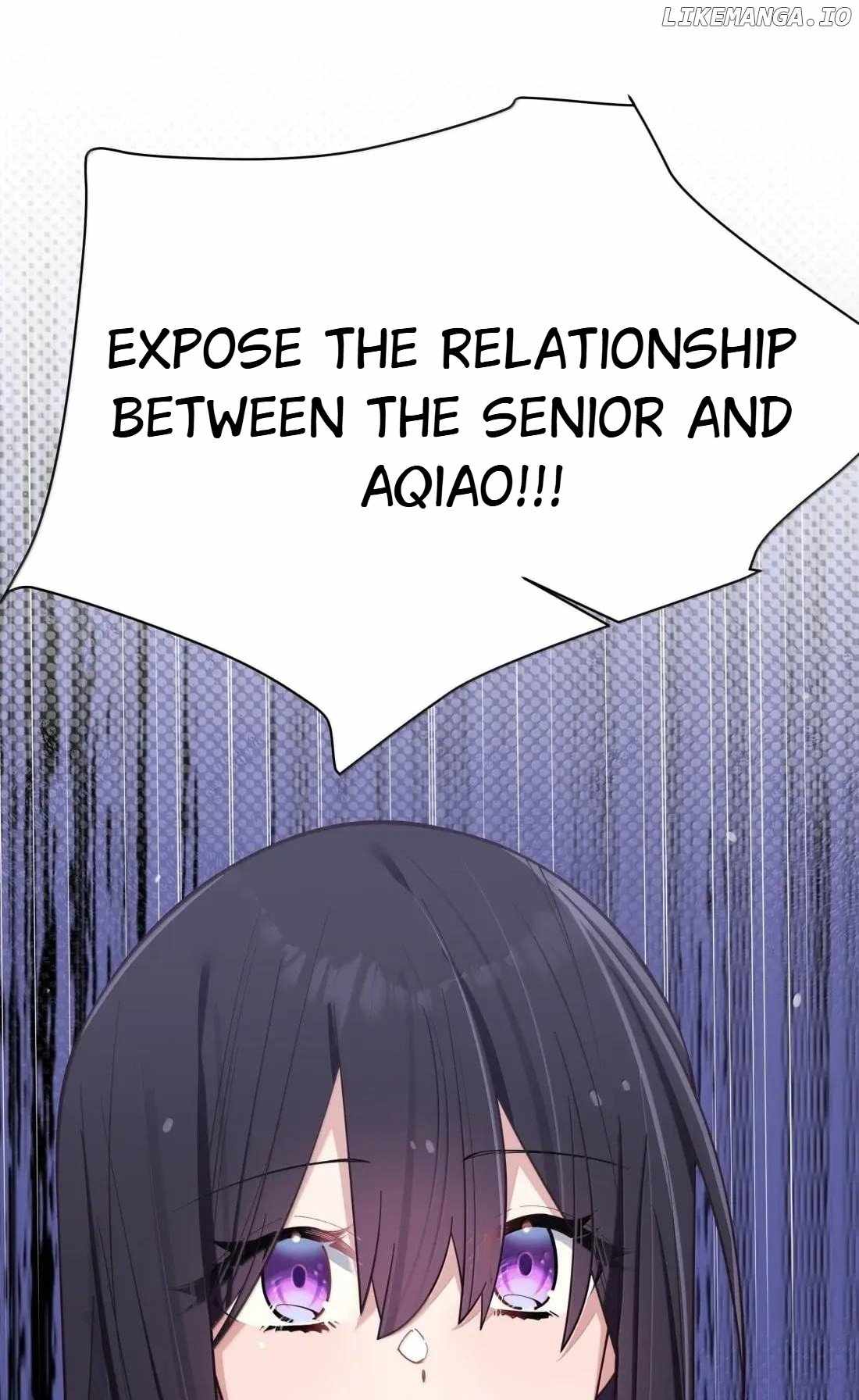 My Fake Girlfriends Are Using Me as a Shield chapter 175 page 10