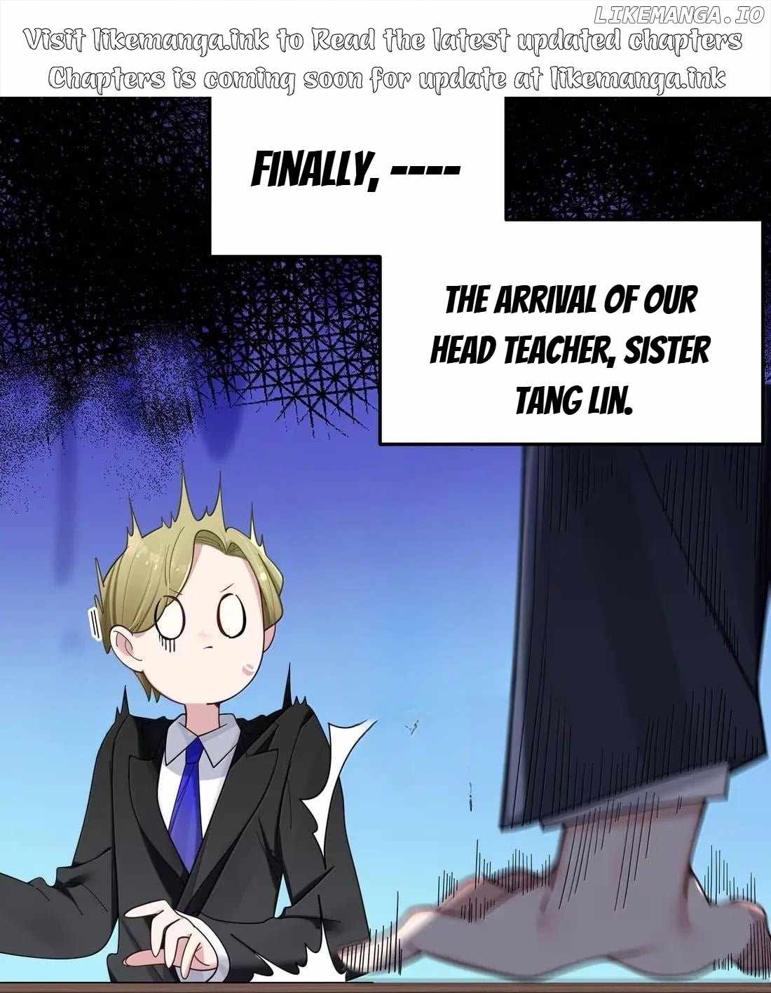 My Fake Girlfriends Are Using Me as a Shield chapter 176 page 1