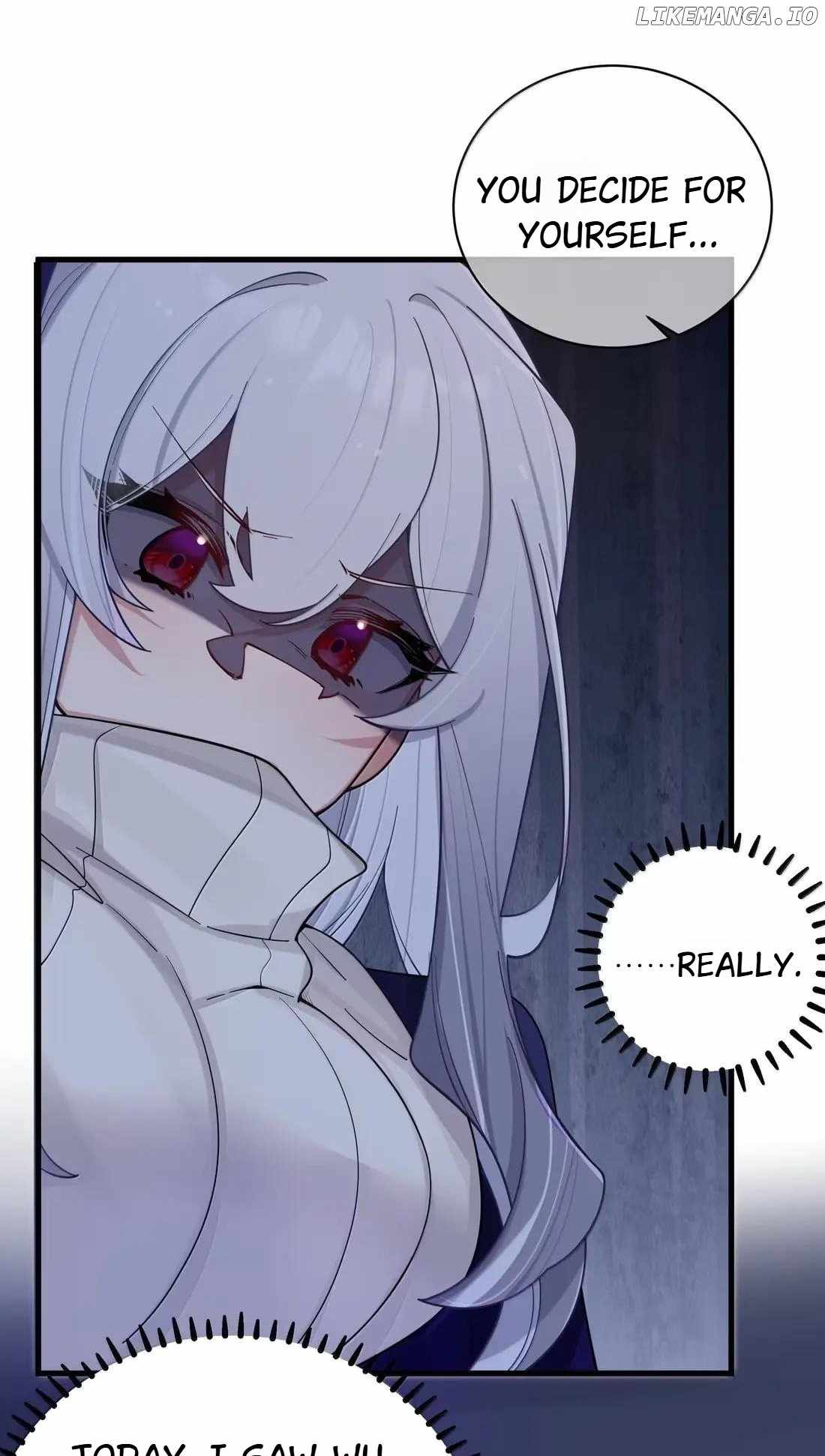 My Fake Girlfriends Are Using Me as a Shield chapter 176 page 11