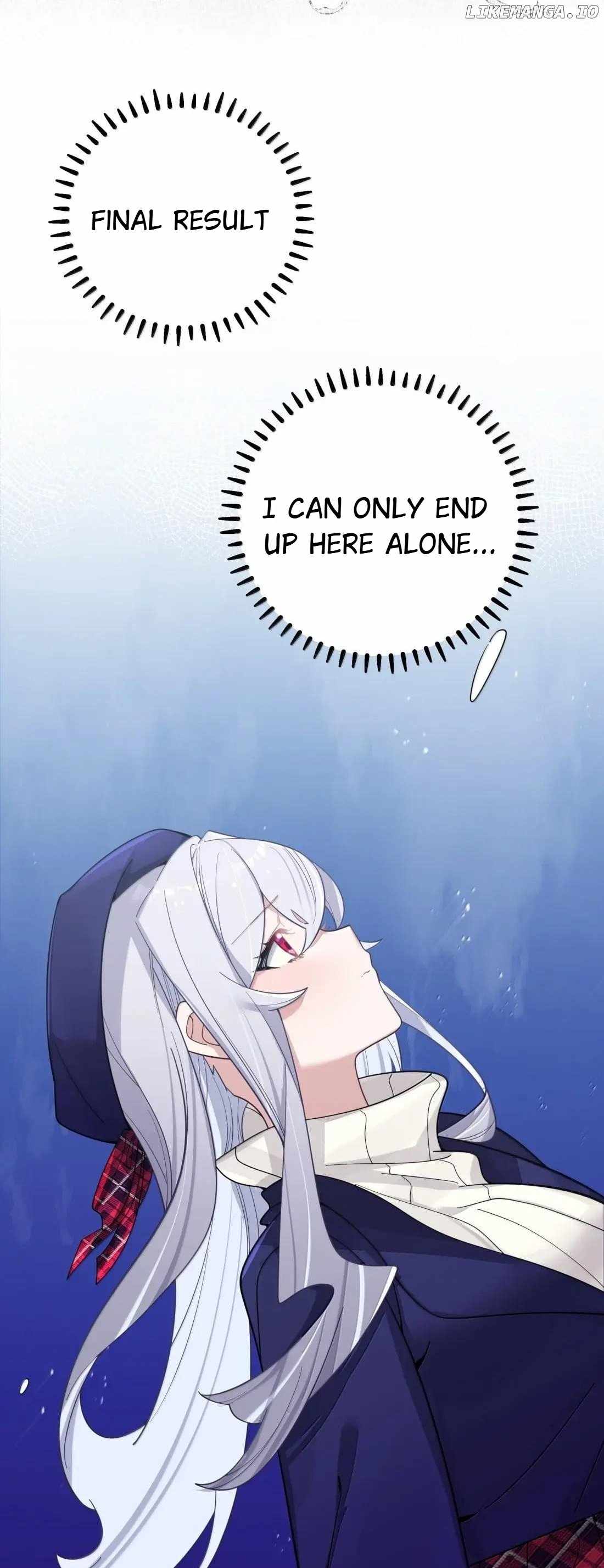 My Fake Girlfriends Are Using Me as a Shield chapter 176 page 17