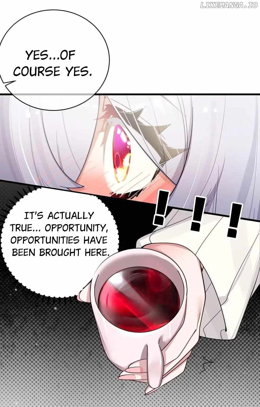 My Fake Girlfriends Are Using Me as a Shield chapter 176 page 29