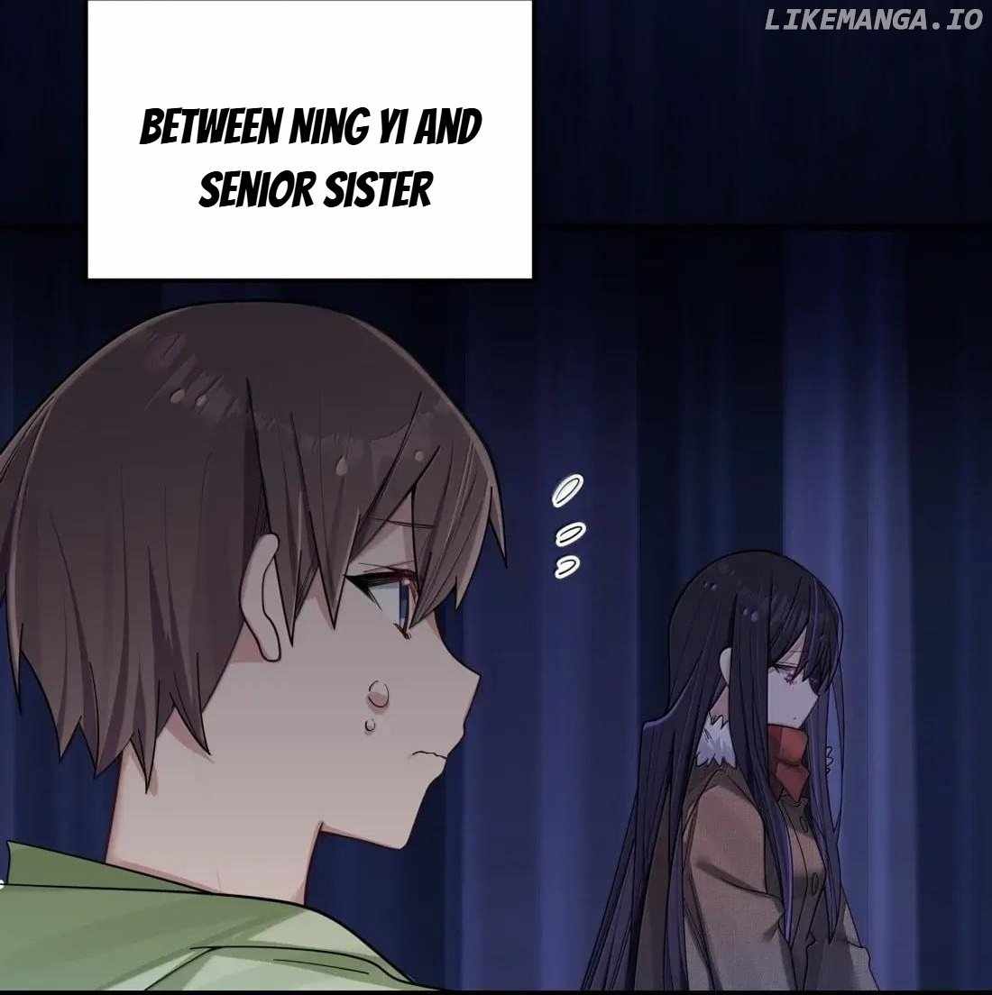 My Fake Girlfriends Are Using Me as a Shield chapter 176 page 4