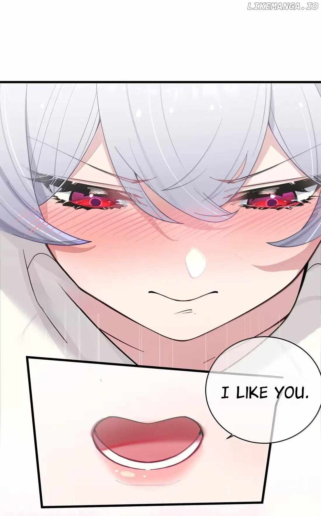 My Fake Girlfriends Are Using Me as a Shield chapter 176 page 33
