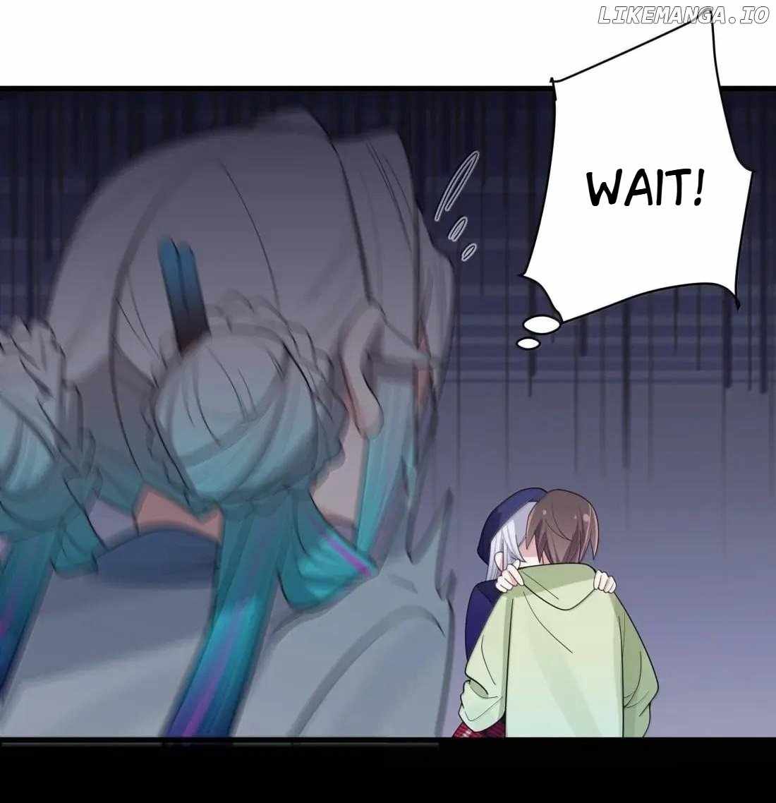 My Fake Girlfriends Are Using Me as a Shield chapter 176 page 37