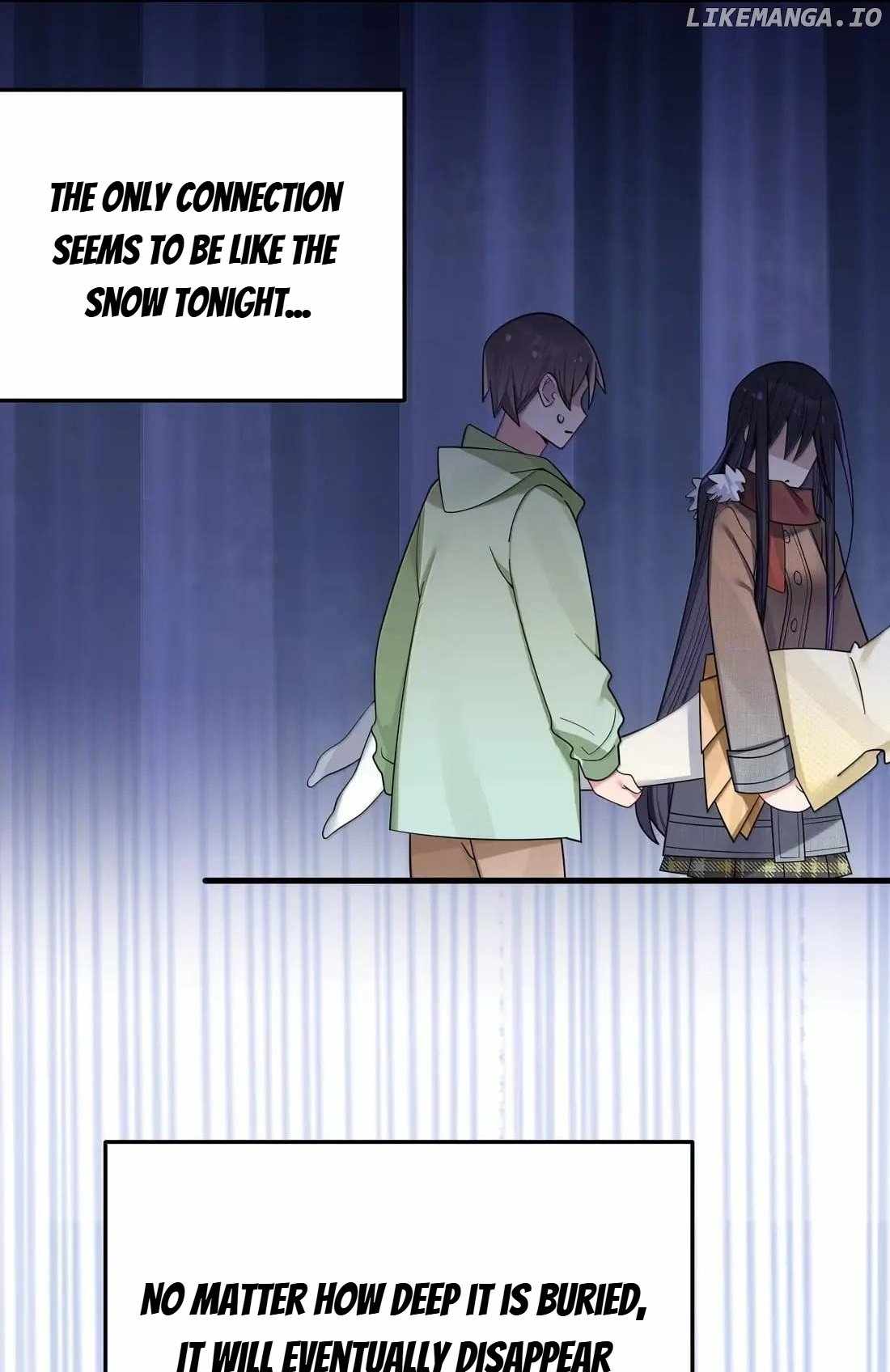 My Fake Girlfriends Are Using Me as a Shield chapter 176 page 5