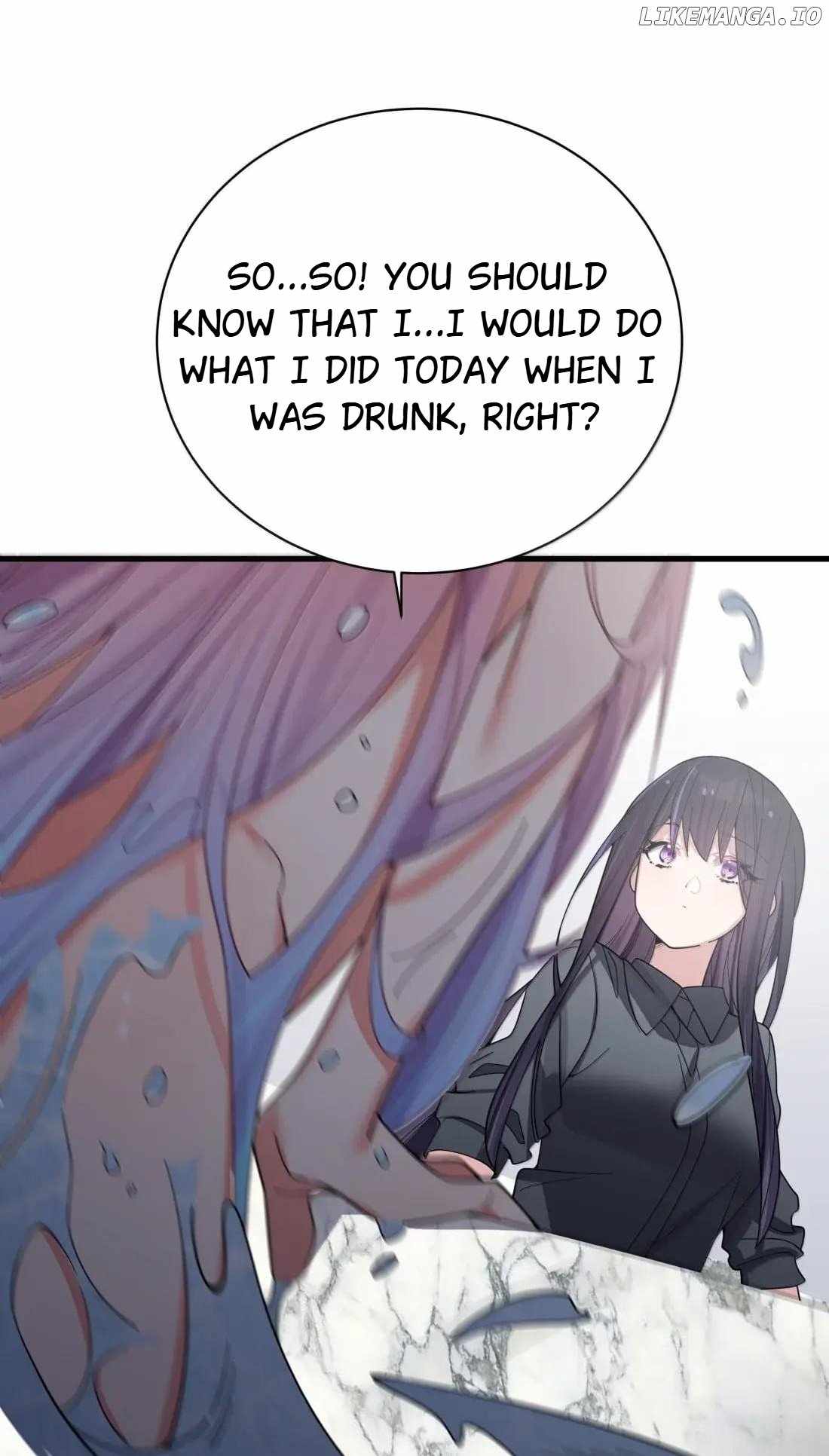 My Fake Girlfriends Are Using Me as a Shield chapter 176 page 41