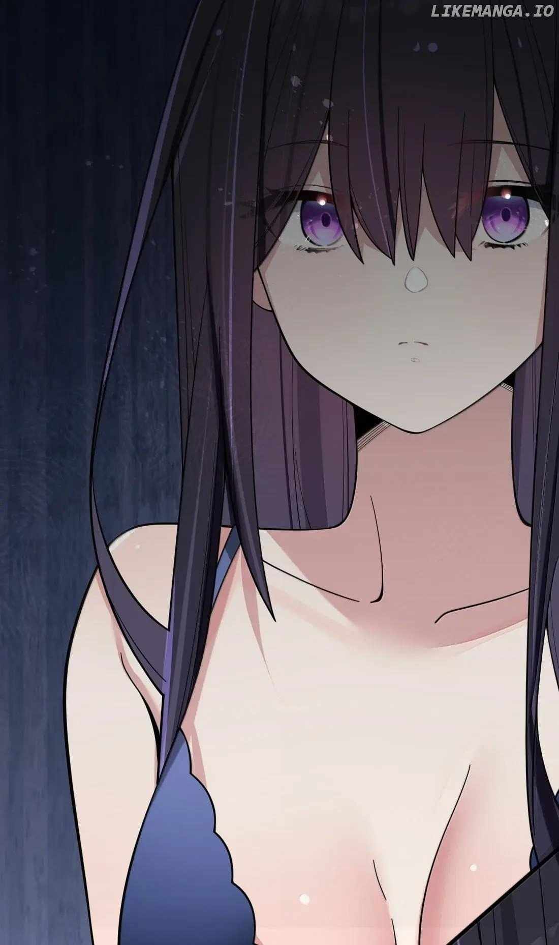 My Fake Girlfriends Are Using Me as a Shield chapter 176 page 45