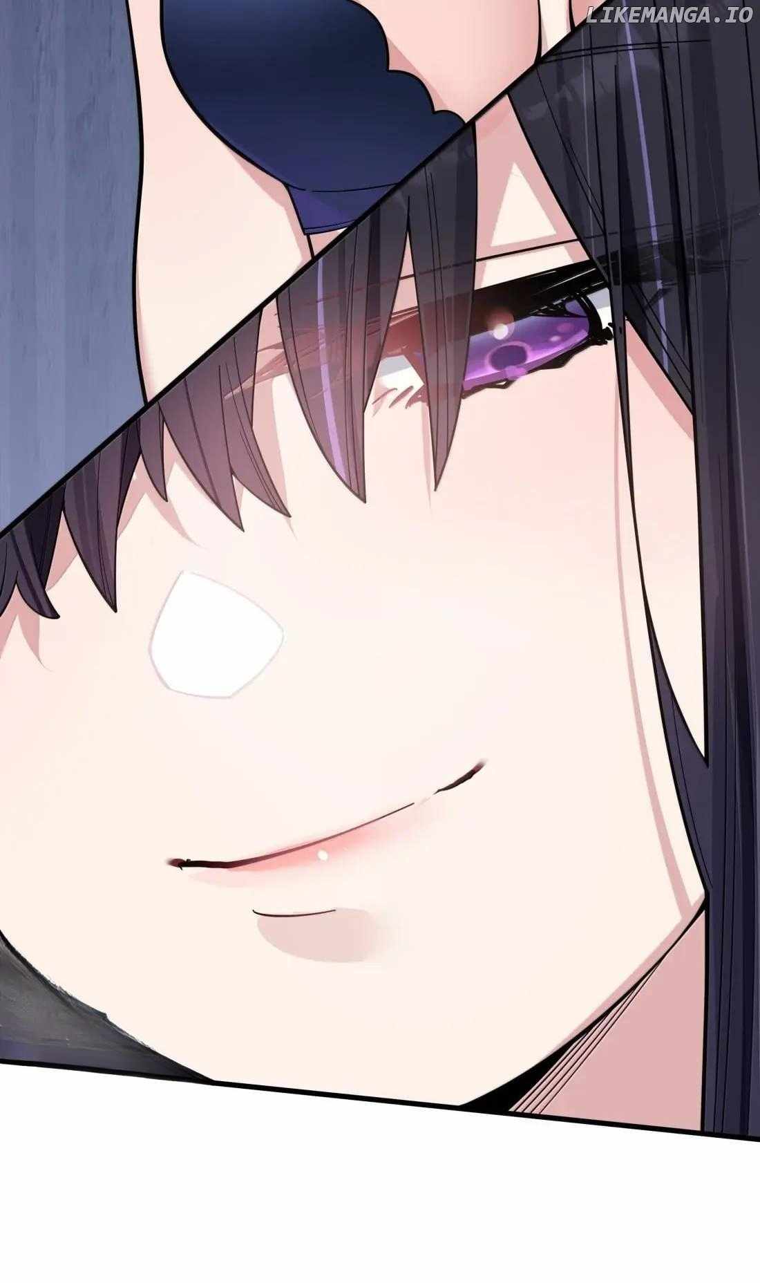 My Fake Girlfriends Are Using Me as a Shield chapter 176 page 46