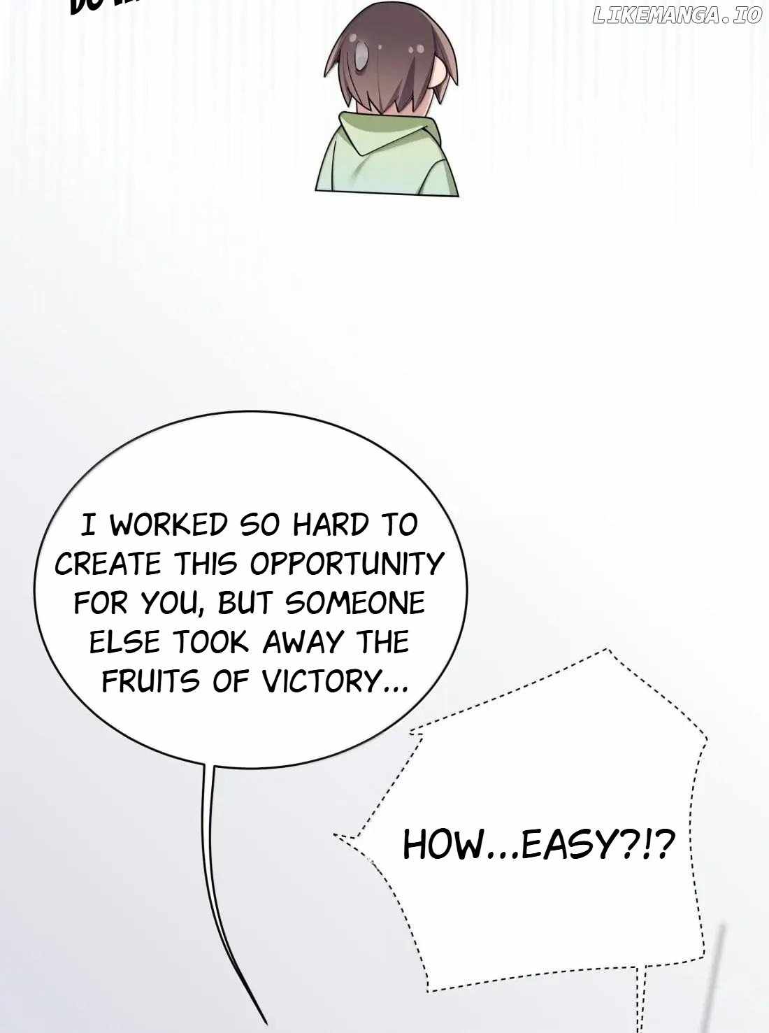 My Fake Girlfriends Are Using Me as a Shield chapter 176 page 7