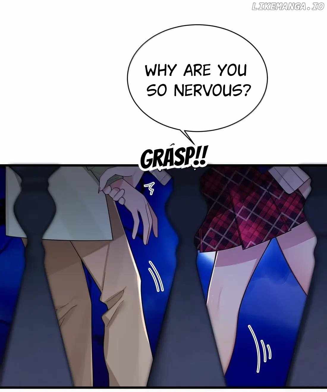 My Fake Girlfriends Are Using Me as a Shield chapter 177 page 3