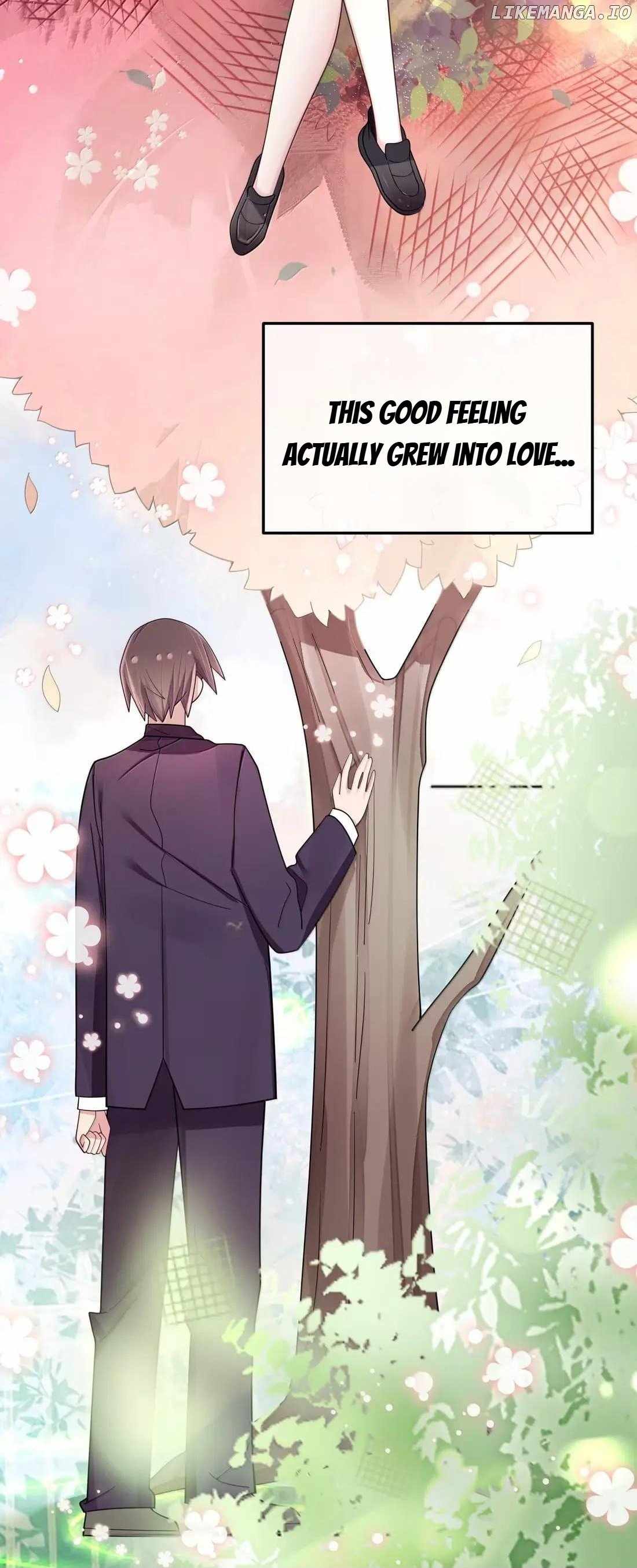 My Fake Girlfriends Are Using Me as a Shield chapter 177 page 47