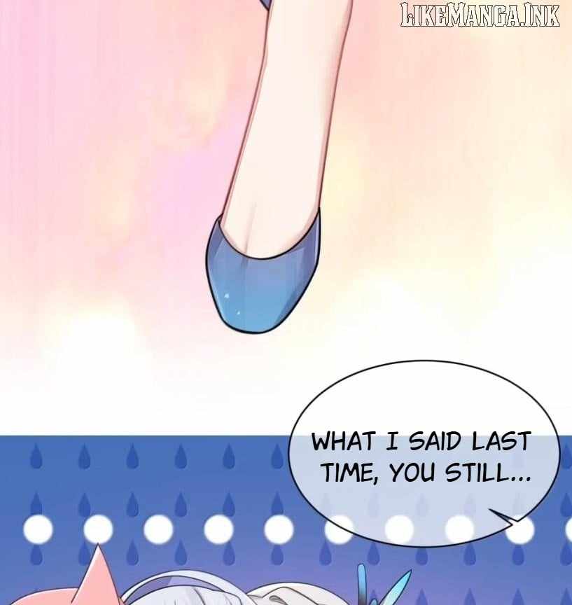 My Fake Girlfriends Are Using Me as a Shield chapter 178 page 12