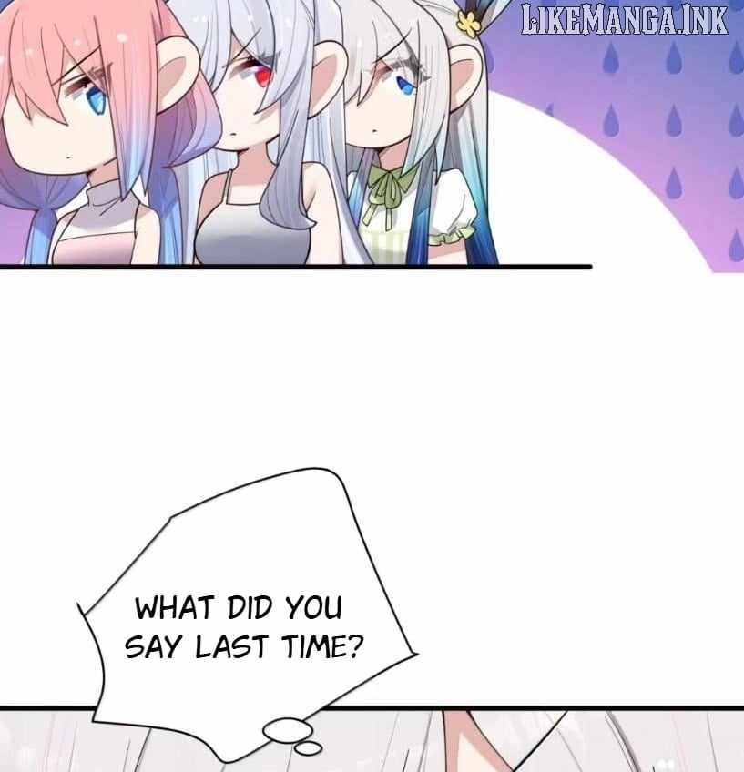 My Fake Girlfriends Are Using Me as a Shield chapter 178 page 13
