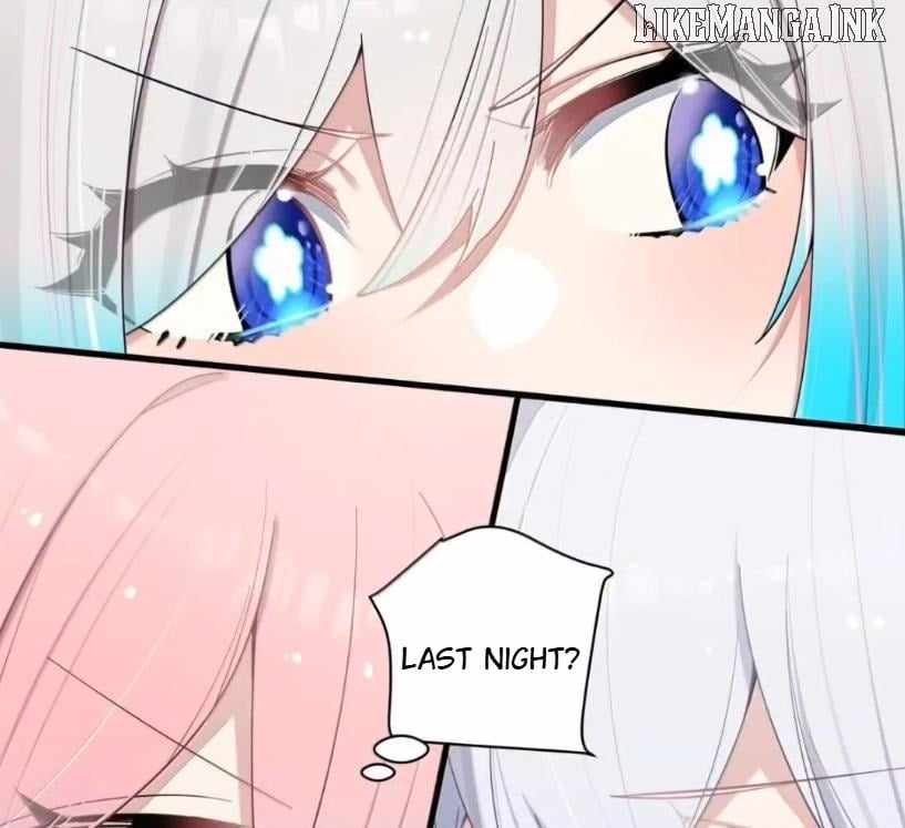 My Fake Girlfriends Are Using Me as a Shield chapter 178 page 14