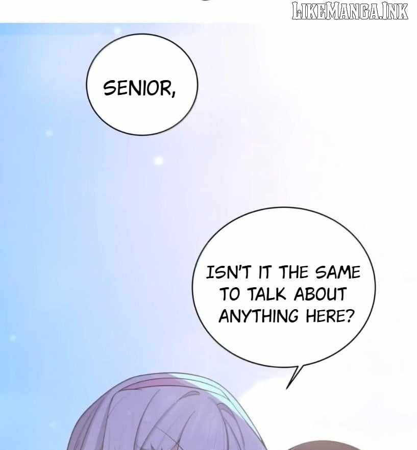 My Fake Girlfriends Are Using Me as a Shield chapter 178 page 16