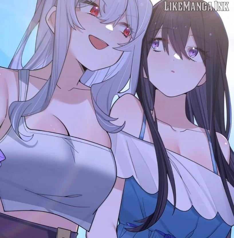 My Fake Girlfriends Are Using Me as a Shield chapter 178 page 17