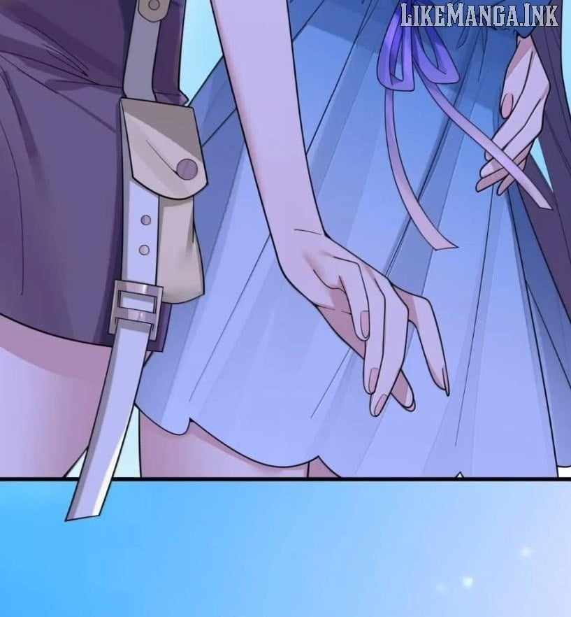 My Fake Girlfriends Are Using Me as a Shield chapter 178 page 18
