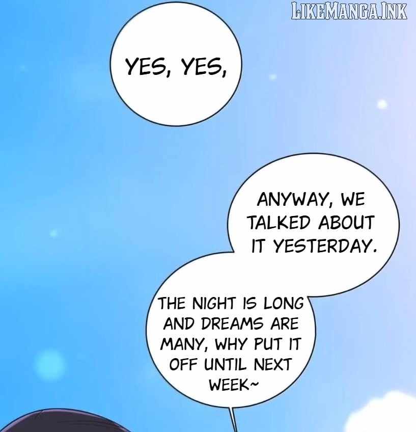 My Fake Girlfriends Are Using Me as a Shield chapter 178 page 19