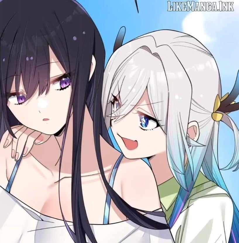 My Fake Girlfriends Are Using Me as a Shield chapter 178 page 20