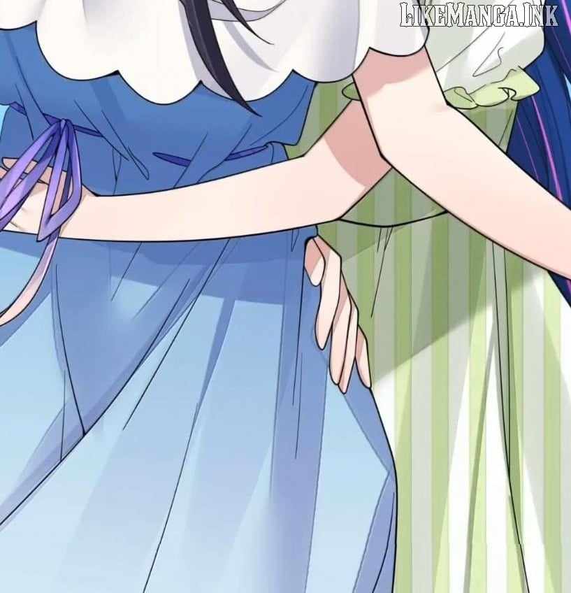My Fake Girlfriends Are Using Me as a Shield chapter 178 page 21