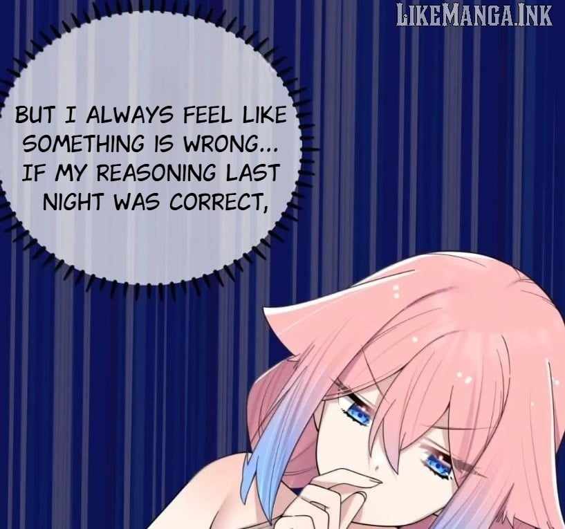 My Fake Girlfriends Are Using Me as a Shield chapter 178 page 24