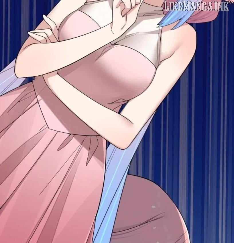 My Fake Girlfriends Are Using Me as a Shield chapter 178 page 25