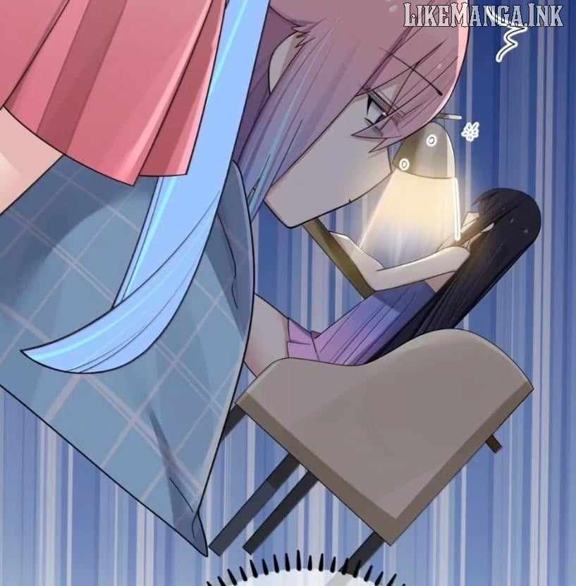 My Fake Girlfriends Are Using Me as a Shield chapter 178 page 26