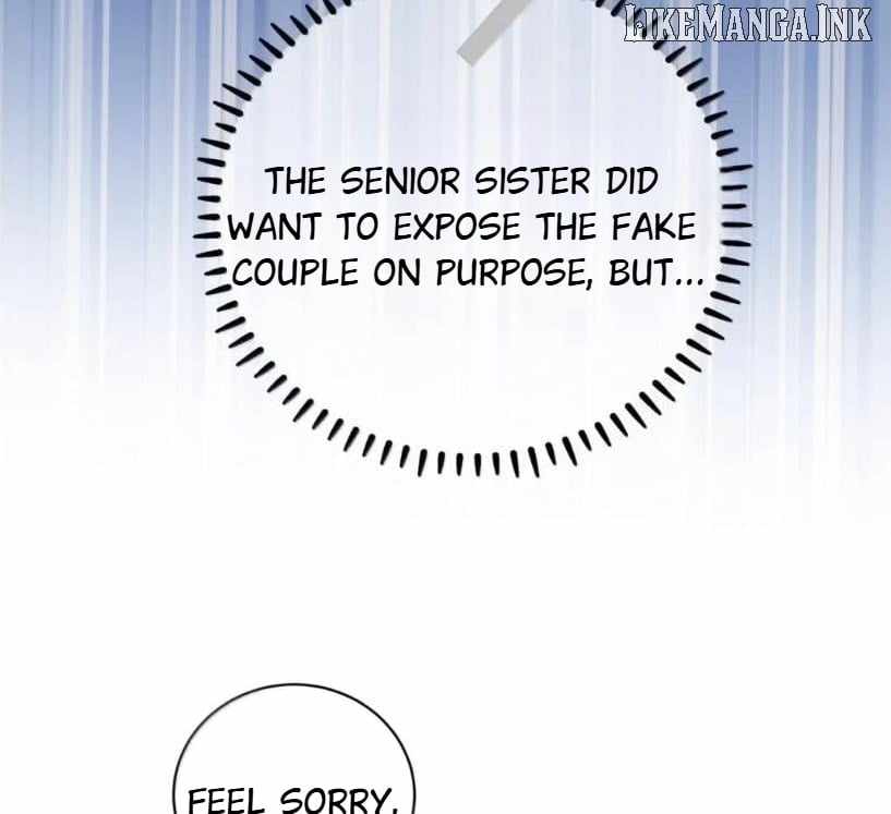 My Fake Girlfriends Are Using Me as a Shield chapter 178 page 27