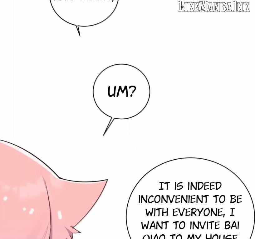 My Fake Girlfriends Are Using Me as a Shield chapter 178 page 28