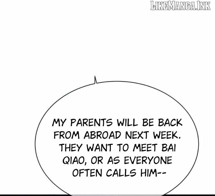 My Fake Girlfriends Are Using Me as a Shield chapter 178 page 30