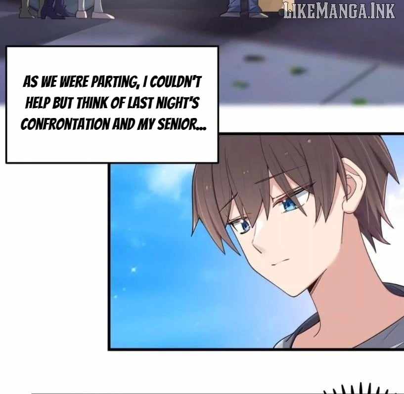 My Fake Girlfriends Are Using Me as a Shield chapter 178 page 4