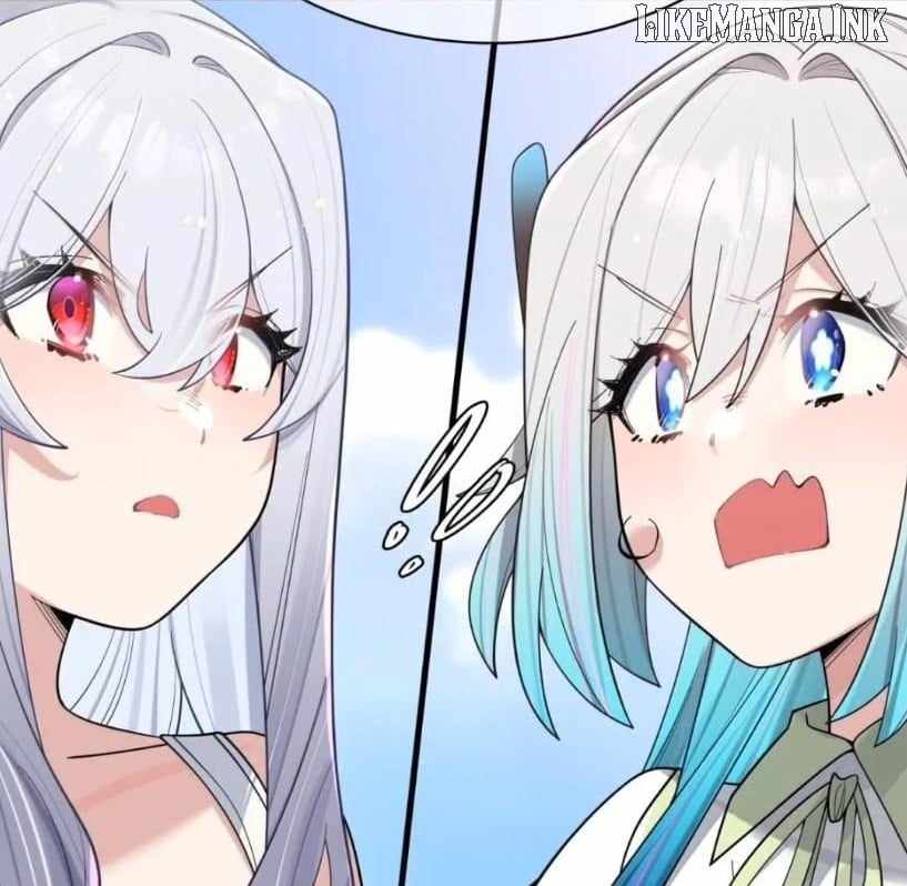My Fake Girlfriends Are Using Me as a Shield chapter 178 page 31