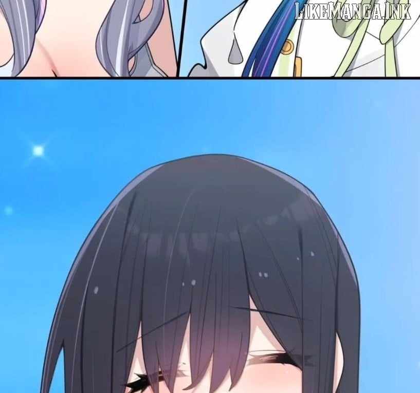 My Fake Girlfriends Are Using Me as a Shield chapter 178 page 32